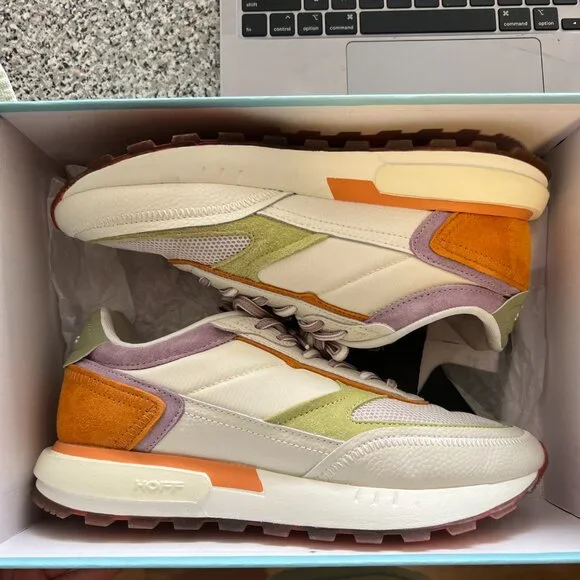 HOFF TRIBE - MUNGO (size 39/US 8.5) - Picture 4 of 7